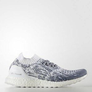 Adidas Ultra Boost M Uncaged Oreo Non Dye 7 US 38